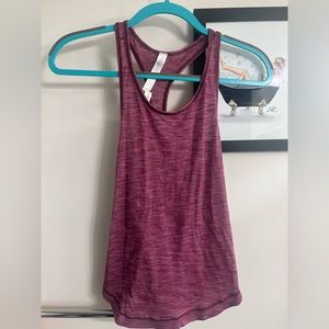 Lululemon shirt in size 4